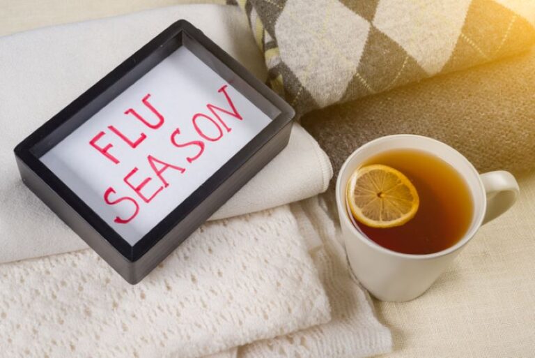 Ask the Doctor: How to Prepare for the 2023 Flu Season