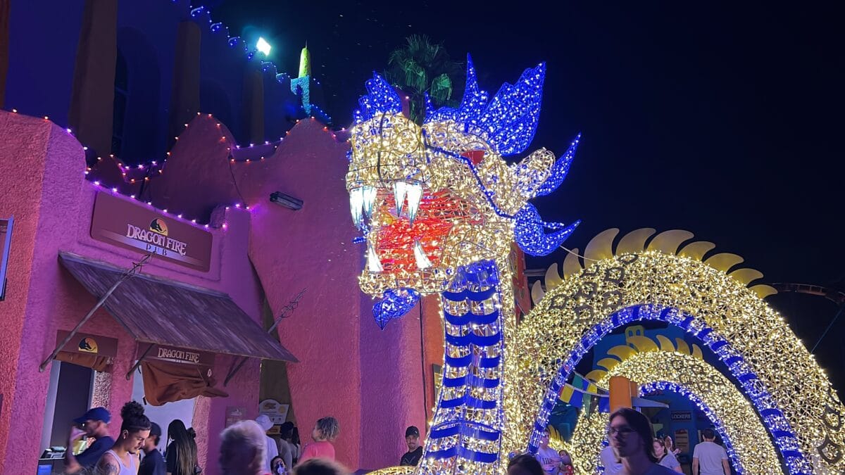 Christmas Lights! See the Best Holiday Lights in Tampa St Pete Clearwater