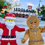Unwrap Bricktastic Family Traditions during HOLIDAYS at LEGOLAND® Florida Resort