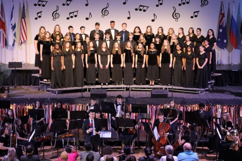 Land O' Lakes Christian School