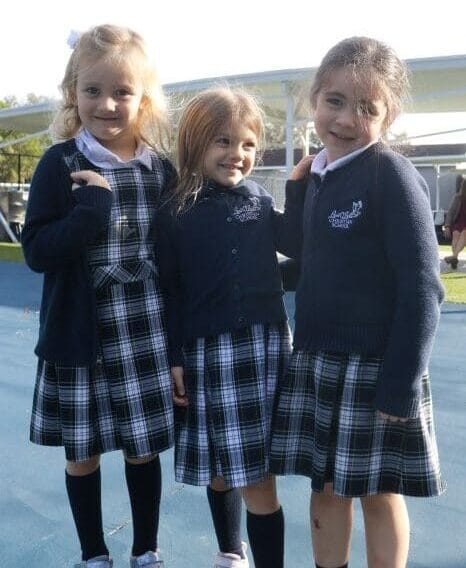 Land O' Lakes Christian School