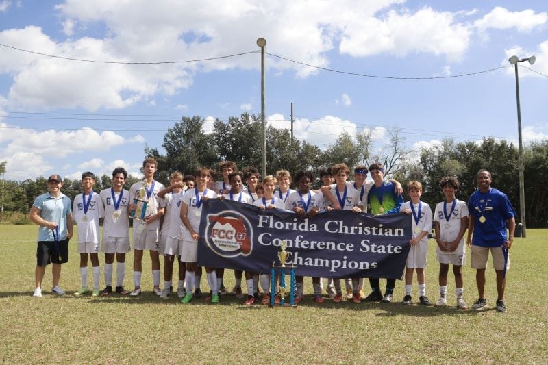 Land O' Lakes Christian School