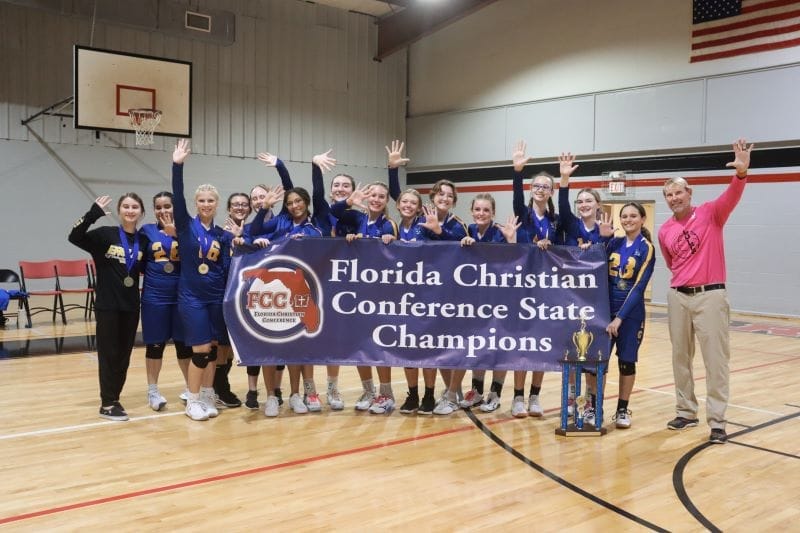 Land O' Lakes Christian School