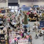 The Junior League of Tampa's Holiday Gift Market