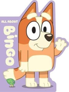 gifts to read all about Bingo