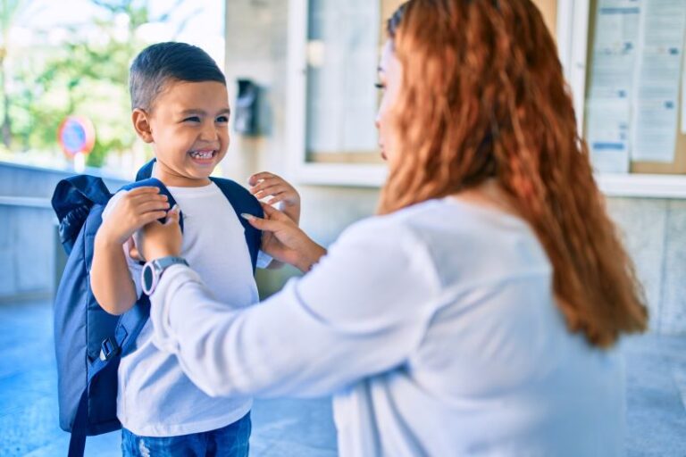 Countdown to Kindergarten: 3 Expert Tips to Prepare Your Child Now