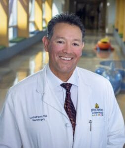 Luis Rodriguez, M.D.
