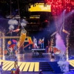 INSIDE LOOK: Ringling Bros. and Barnum & Bailey Circus kicking off 2026 tour in Tampa