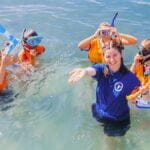 Clearwater Marine Aquarium camps