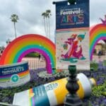 Festival of the Arts at EPCOT: The Best Food and Activities for Kids