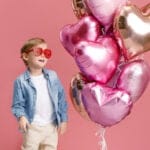 Valentine's Day events for Kids