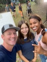 Meet Tampa Bay’s Dream Couple: The Kleinschmidt's of HGTV's "100 Day ...
