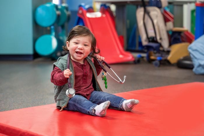 congenital heart defect 