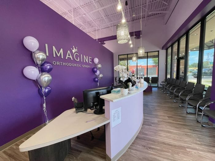 Imagine Orthodontic Studio Tampa