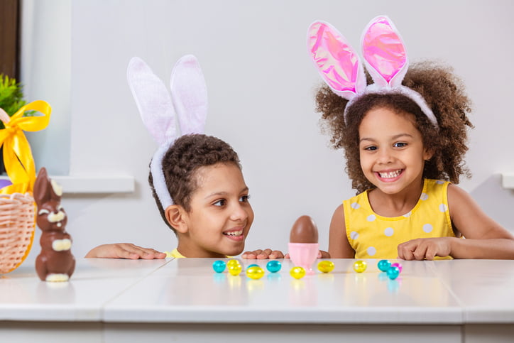 The Cutest Easter Basket Ideas for Kids!