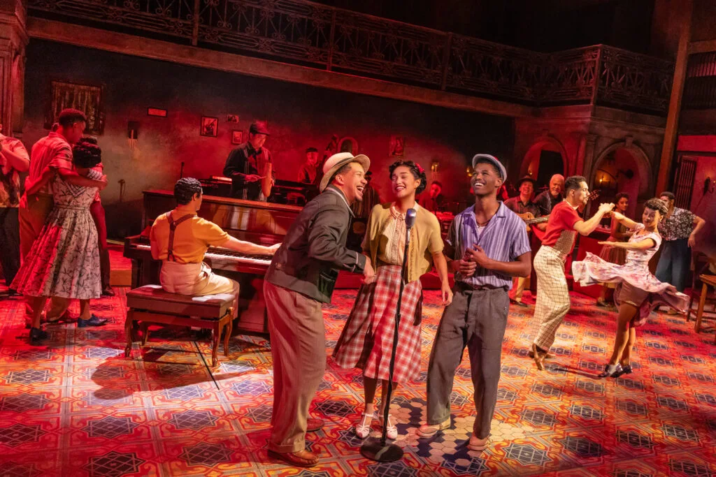 Buena Vista Social CLub