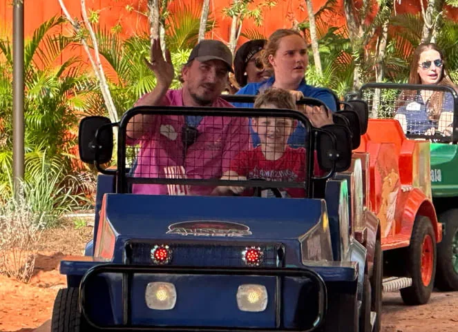 zooTampa australia