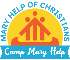 Camp Mary Help Logo