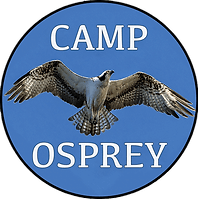 Camp Osprey Logo