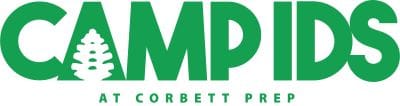 CAMP IDS at Corbett Prep