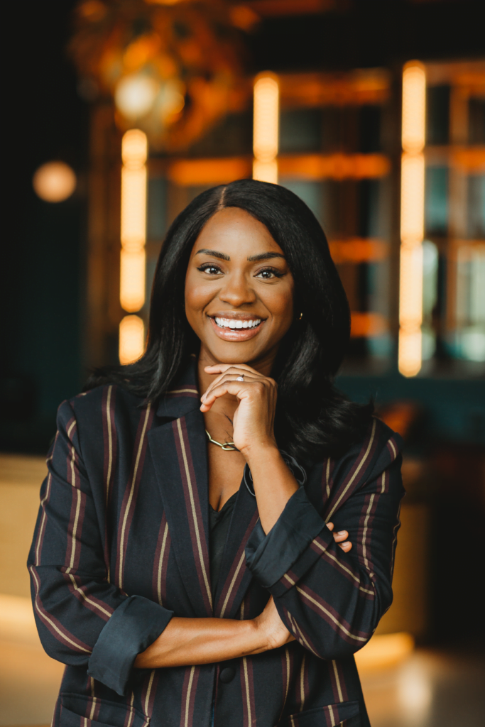 Danielle Bayard Jackson