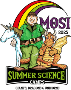 MOSI Summer Science Camps
