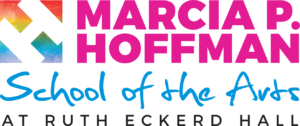 Marcia P. Hoffman School of the Arts Summer Camps