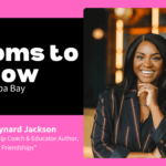 Moms to Know: Danielle Baynard Jackson