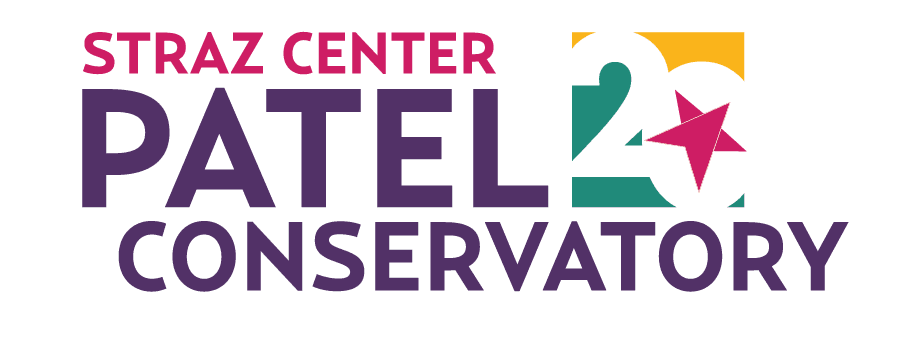 Patel Conservatory
