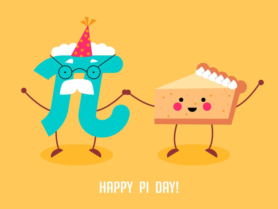 Pi Day