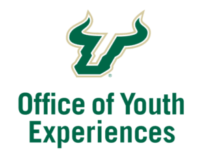 University of South Florida Youth Experiences Summer Camps