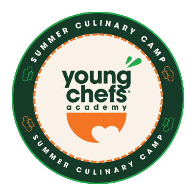 Young Chefs Academy Summer Culinary Camp