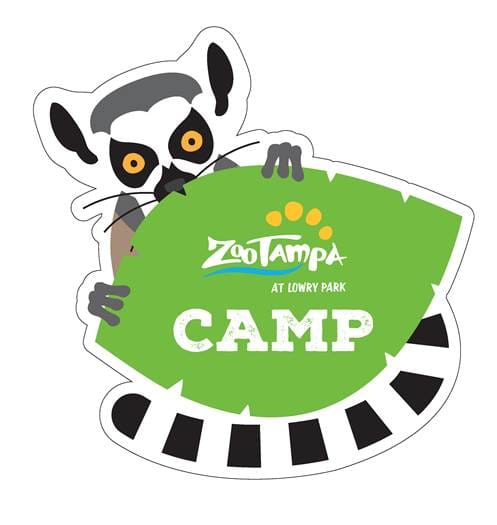 ZooTampa Logo