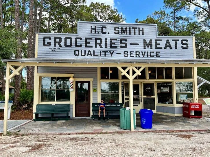 Exploring Heritage Village in Largo: A Parent’s Guide to This Historical Adventure cover