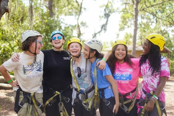 Girl Scouts of West Central Florida