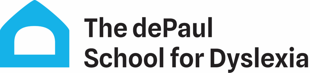 The dePaul School of Dyslexia Summer Enrichment Program Logo