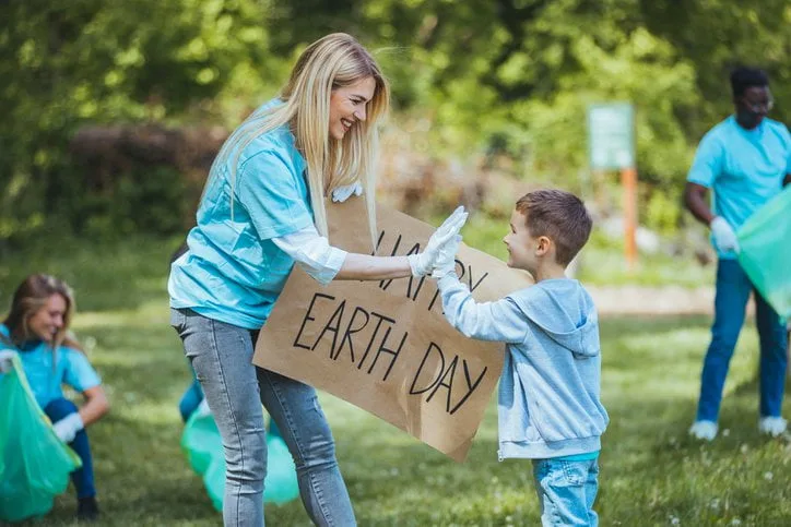 Family-Friendly Earth Day Events in Tampa Bay cover