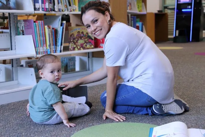 How to Find Books Your Kids Will Love