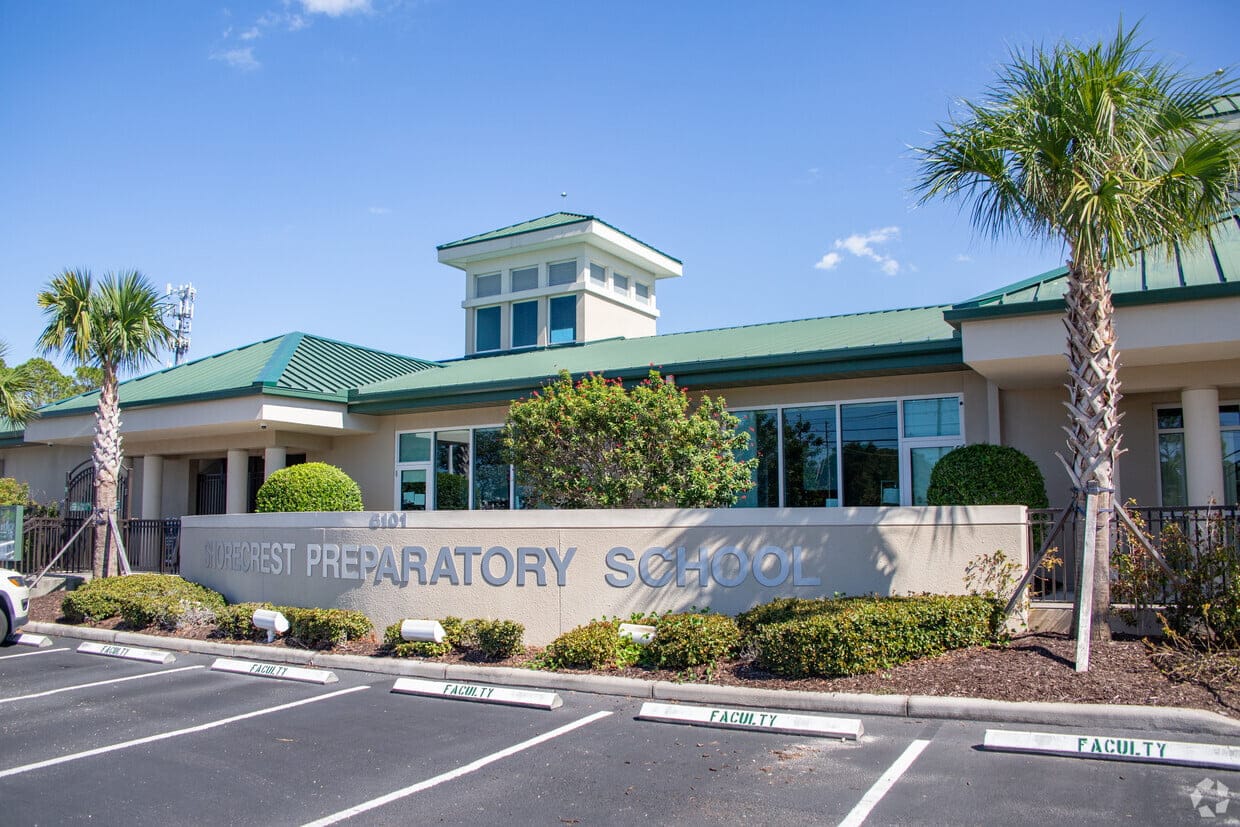 Shorecrest Preparatory School