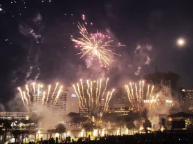 Boom by the Bay 2024