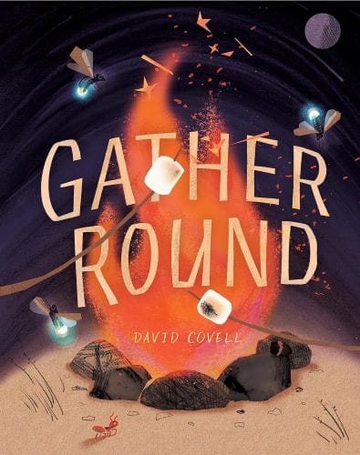 Books to celebrate summer: Gather Round