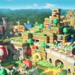 Power Up! Check out What to Expect at the NEW Universal Orlando Epic Universe's SUPER NINTENDO WORLD!