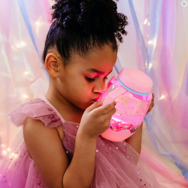 GloPals Sensory Jar