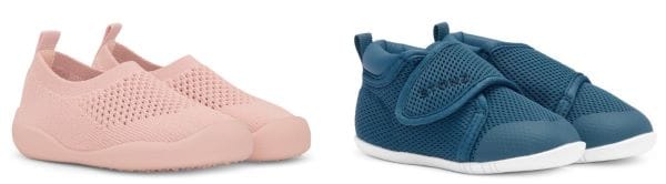 our favorite thing for back to school Stonz footwear