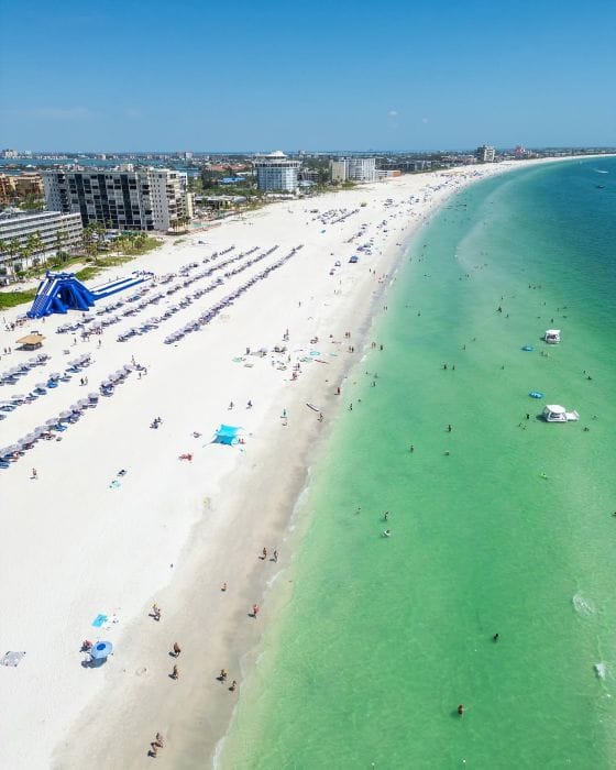 Memorial Day Weekend Events in Tampa Bay to Kick-Off Summer Break