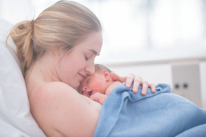 From Birth to Breastfeeding: Tampa General Hospital delivers the best start possible to Moms and Newborns