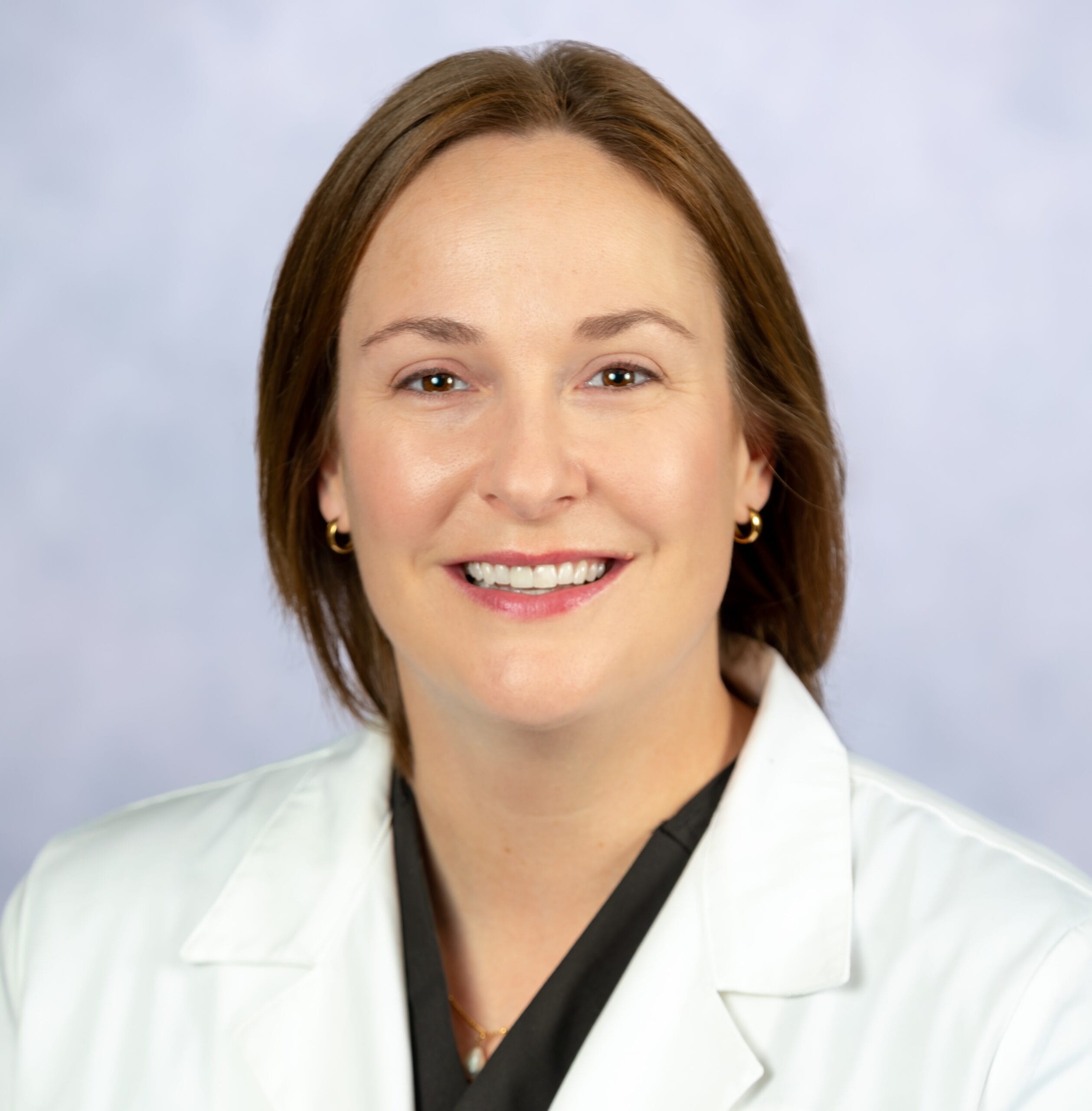 Jasmine Patterson, M.D.