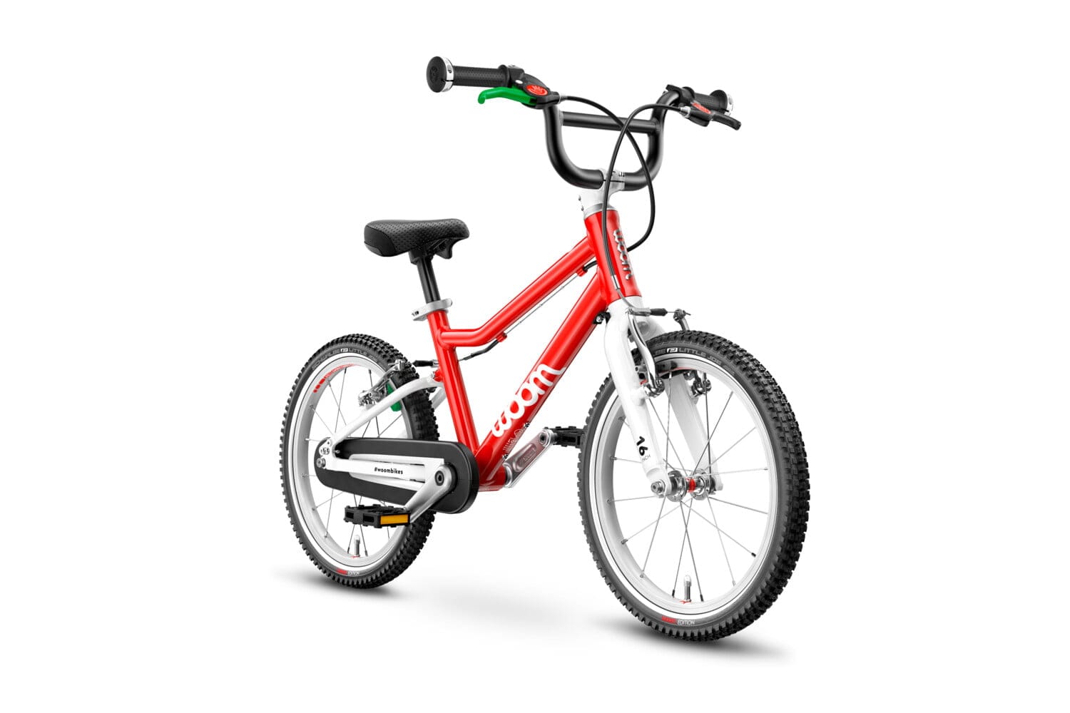 a woom bike is the best bike for kids