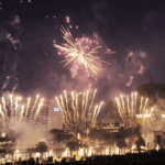 Boom by the Bay Tampa July 4th events