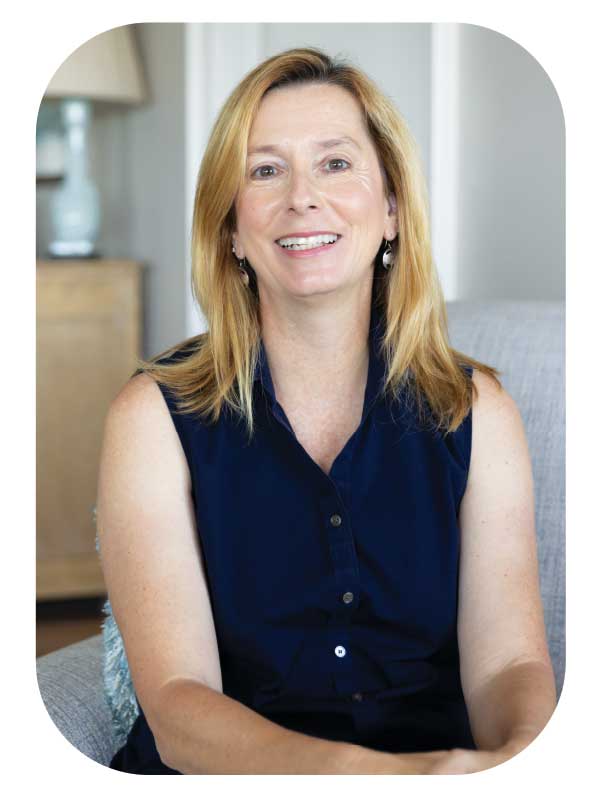 Back to School Tips from Maggie and the Moms Expert, Desiree Panlilio